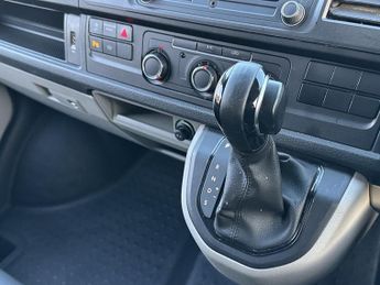 Volkswagen Transporter T6 T28 150 SWB DSG
