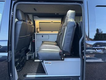 Volkswagen Transporter T6 T28 150 SWB DSG
