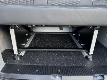 Volkswagen Transporter T6 T28 150 SWB DSG