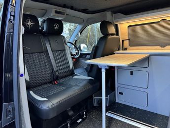 Volkswagen Transporter T6 T28 150 SWB DSG