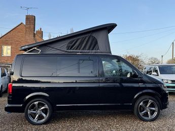 Volkswagen Transporter T6 T28 150 SWB DSG