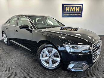 Audi A6 TFSIe Sport