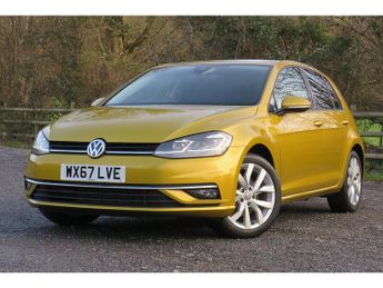 Volkswagen Golf Gt Tsi Act Bluemotion Technology Dsg