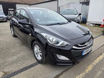 Hyundai I30 Active