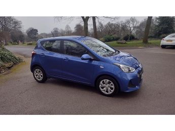 Hyundai I10 SE