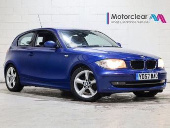 BMW 118 118i SE