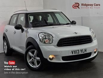 MINI Countryman One