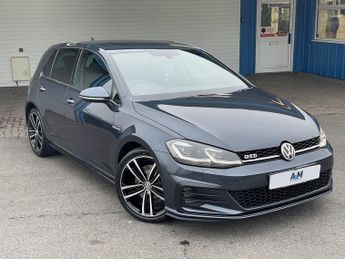 Volkswagen Golf TDi TDI GTD