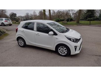 Kia Picanto 2