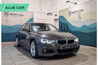 BMW 330 330e M Sport