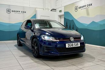 Volkswagen Golf GTi TSI GTI