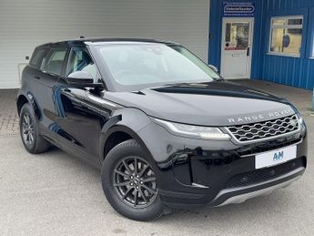 Land Rover Range Rover Evoque D150