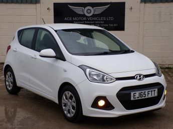 Hyundai I10 SE