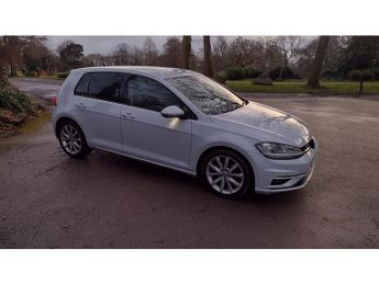 Volkswagen Golf TDi TDI GT