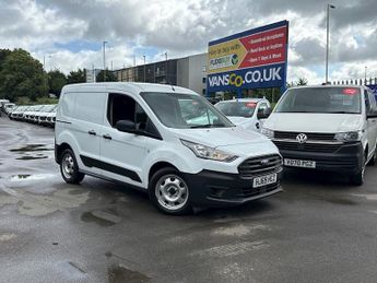 Ford Transit Connect 220 EcoBlue