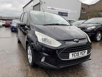 Ford Fiesta 1.25 Zetec Hatchback 3dr Petrol Manual Euro 6 (82 ps)