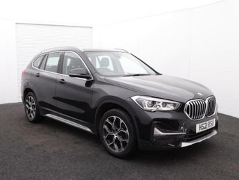 BMW X1 20i xLine