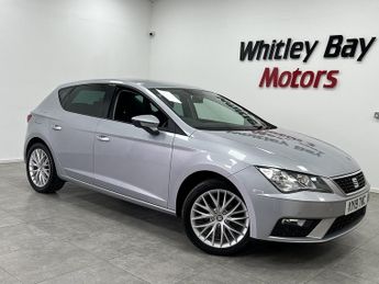 SEAT Leon TSI SE Dynamic