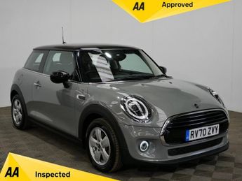 MINI Hatch Cooper Classic