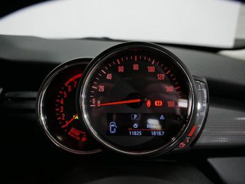 MINI Hatch Cooper Classic