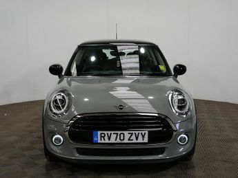 MINI Hatch Cooper Classic