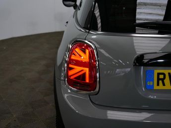 MINI Hatch Cooper Classic