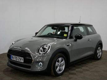 MINI Hatch Cooper Classic