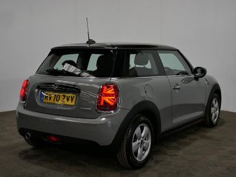 MINI Hatch Cooper Classic