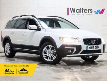 Volvo XC70 D5 SE Nav