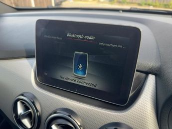 Mercedes-Benz B Class B250e Sport