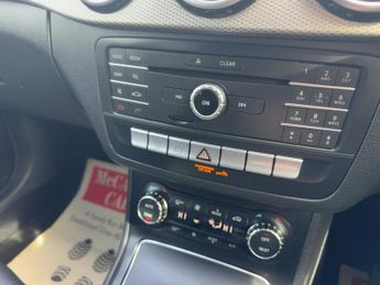 Mercedes-Benz B Class B250e Sport