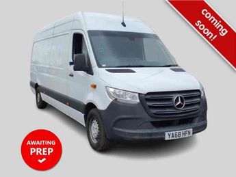 Mercedes Sprinter 311 CDI