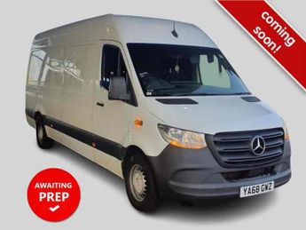 Mercedes Sprinter 311 CDI