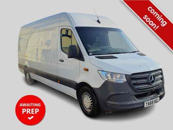 Mercedes Sprinter 311 CDI