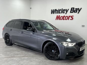 BMW 330 330d M Sport