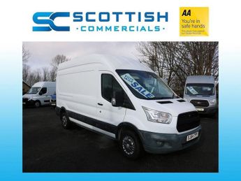 Ford Transit 350 H/R P/V