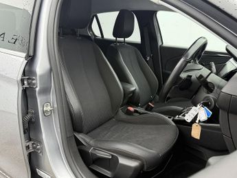 Vauxhall Corsa Turbo Elite Nav