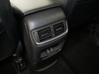 Honda CR-V VTEC Turbo SR