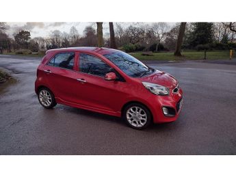 Kia Picanto 3