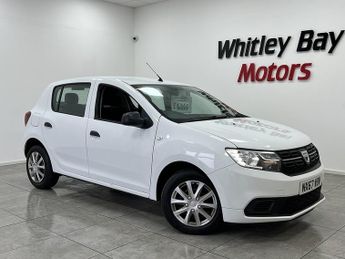 Dacia Sandero SCe Ambiance