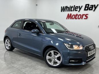 Audi A1 TDI Sport