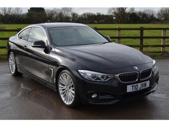 BMW 435 435i Luxury