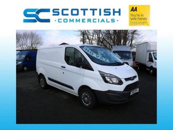 Ford Transit 290 Lr P/V