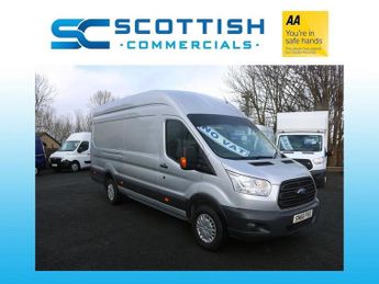 Ford Transit 350 H/R P/V