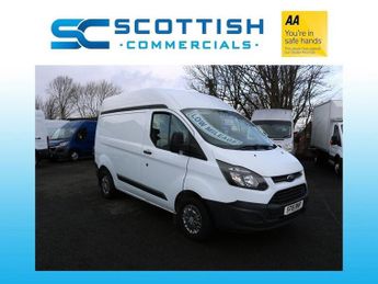 Ford Transit 290 Lr P/V