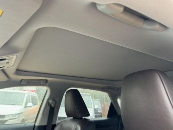 Lexus RX 450h Luxury