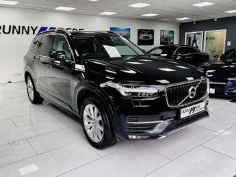 Volvo XC90 D5 PowerPulse Momentum Pro