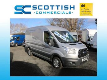 Ford Transit 290 L2 H2 P/V