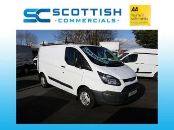 Ford Transit 290 Lr P/V