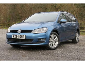 Volkswagen Golf S Tsi Bluemotion Technology Dsg